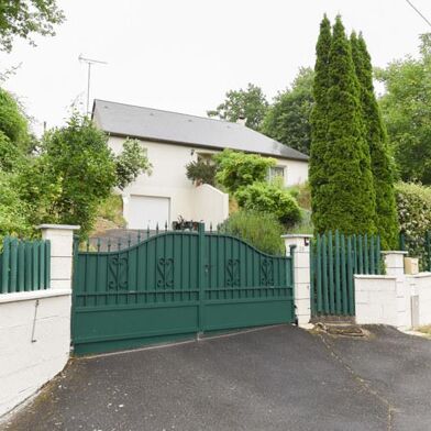 Maison 4 pièces 182070 €