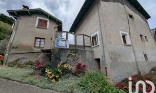 Maison 2 Pièces 166 m² à vendre à Notre-Dame-de-Mésage (38220)