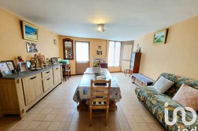 Maison 4 pièces 135000 €