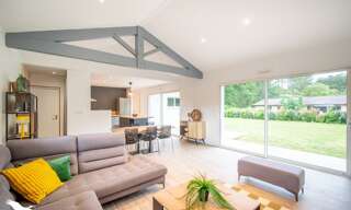 Maison 4 Pièces 104 m² à vendre à Messanges (40660)