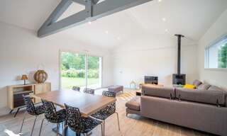 Maison 4 Pièces 104 m² à vendre à Messanges (40660)