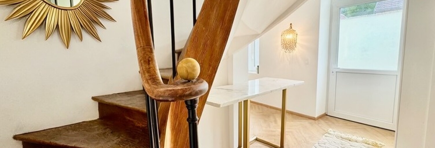 Maison 6 Pièces 145 m² à vendre à Vinay (51530)