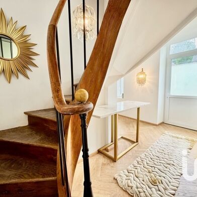 Maison 6 pièces 239000 €