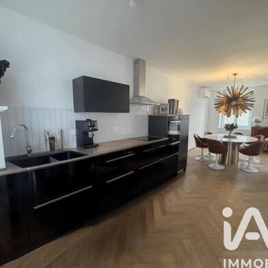 Maison 6 pièces 239000 €