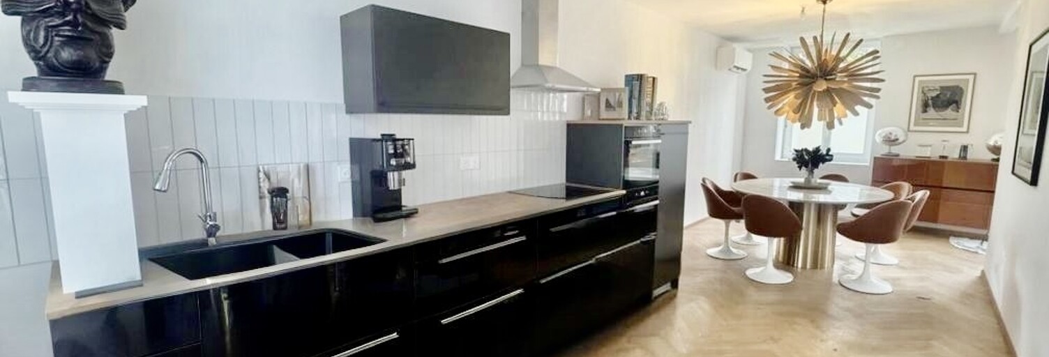 Maison 6 Pièces 145 m² à vendre à Vinay (51530)