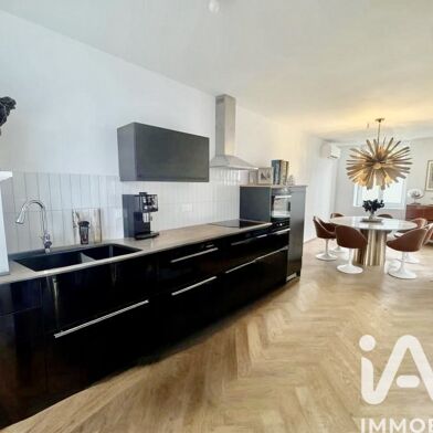 Maison 6 pièces 239000 €