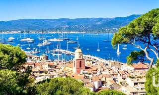 Maison 5 Pièces 280 m² à vendre à Saint-Tropez (83990)