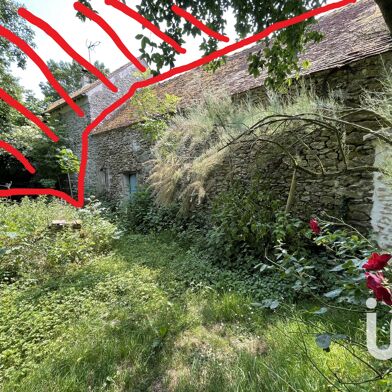 Maison 1 pièces 68000 €