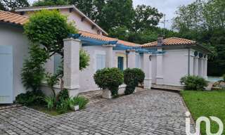 Maison 5 Pièces 190 m² à vendre à Pessac (33600)