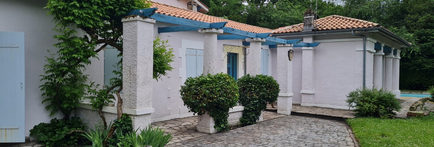 Maison 5 Pièces 190 m² à vendre à Pessac (33600)