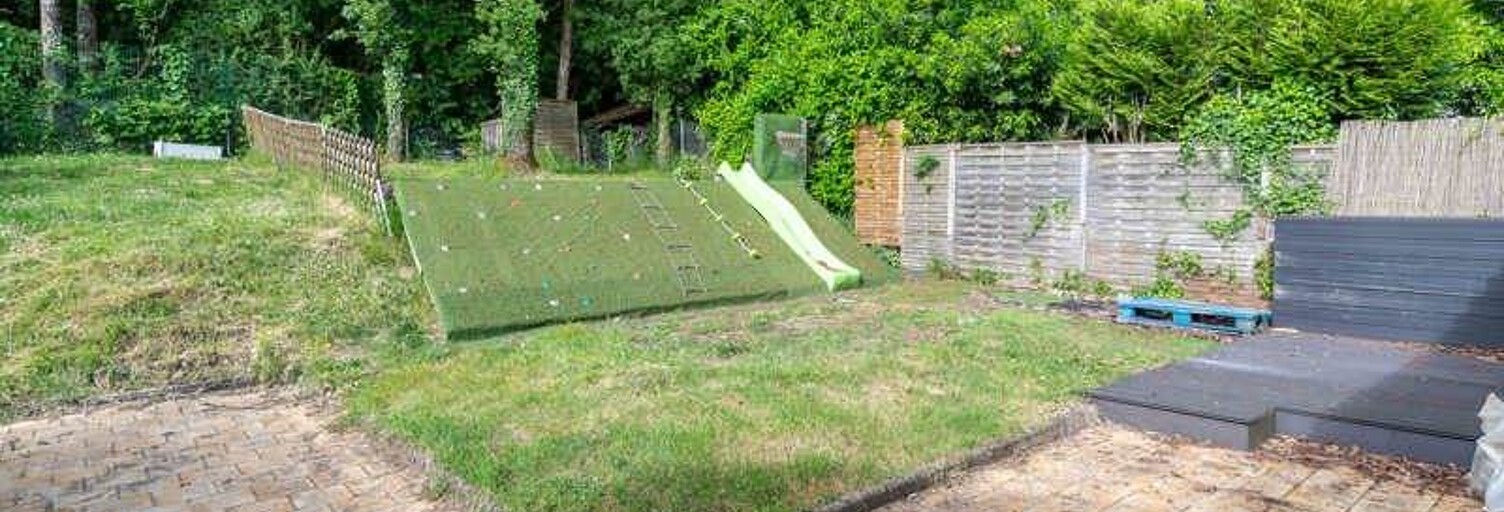 Maison 5 Pièces 102 m² à vendre à Soyaux (16800)