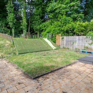 Maison 5 pièces 161250 €