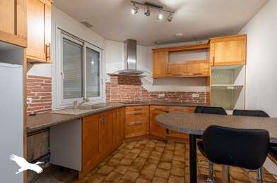 Maison 5 pièces 150500 €