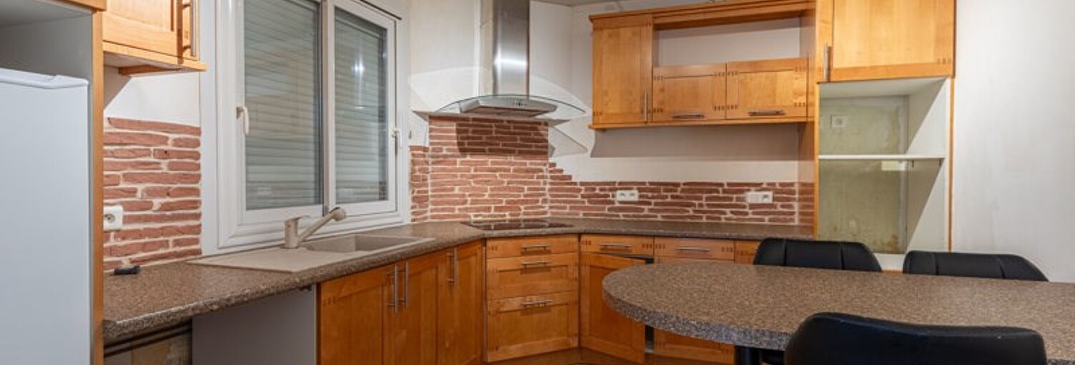 Maison 5 Pièces 102 m² à vendre à Soyaux (16800)