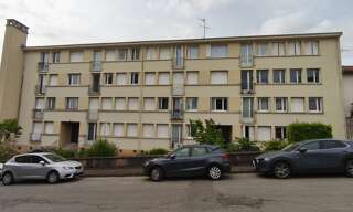 Appartement 3 Pièces 58 m² à vendre à Limoges (87000)