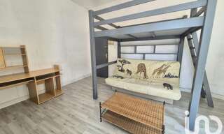 Appartement 1 Pièce 24 m² à vendre à Reims (51100)