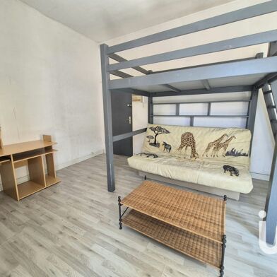 Appartement 1 pièces 69500 €