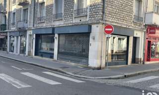 Commerce  36 m² à vendre à Tours (37000)