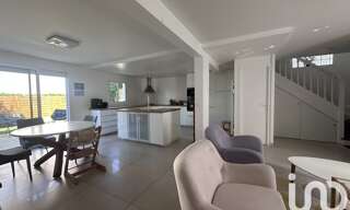 Maison 5 Pièces 118 m² à vendre à Chennevières-sur-Marne (94430)