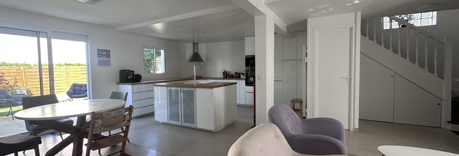 Maison 5 Pièces 118 m² à vendre à Chennevières-sur-Marne (94430)