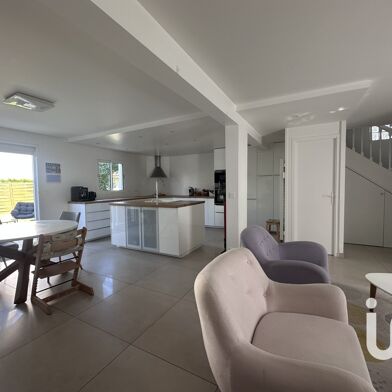 Maison 5 pièces 435000 €