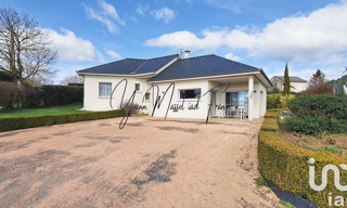 Maison 6 Pièces 154 m² à vendre à Brasc (12550)