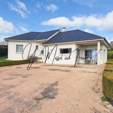 Maison 6 pièces 228000 €