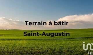 Terrain  808 m² à vendre à Saint-Augustin (77515)