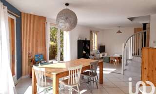 Maison 5 Pièces 133 m² à vendre à Crêts-en-Belledonne (38830)