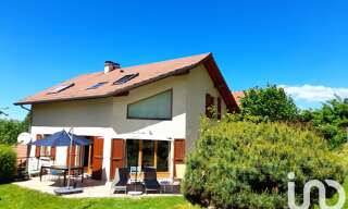 Maison 5 Pièces 133 m² à vendre à Crêts-en-Belledonne (38830)