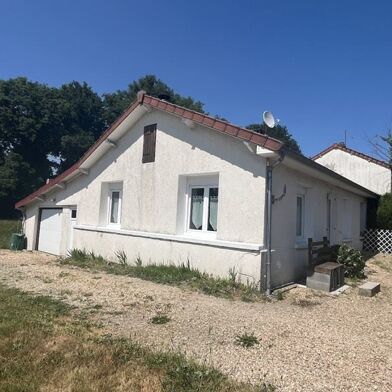 Maison 4 pièces 70000 €