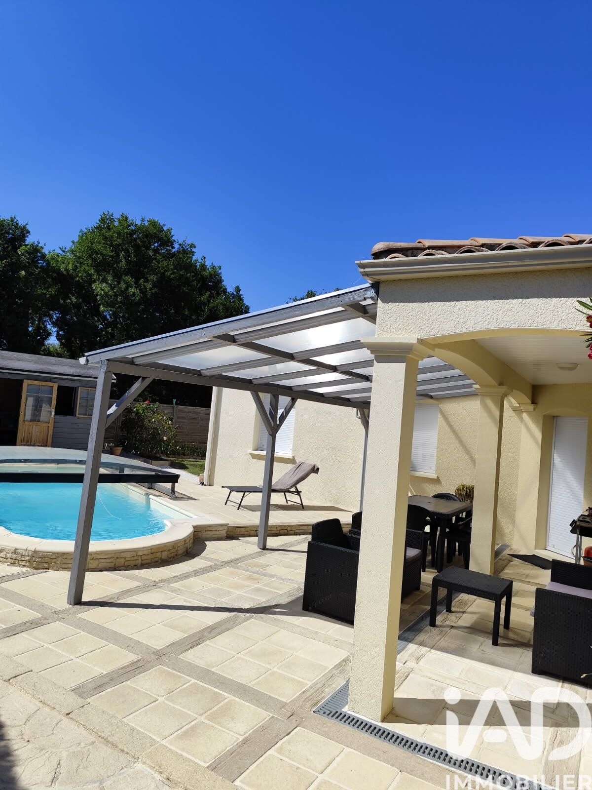 Vente Maison/villa 5 pièces - Photo 3