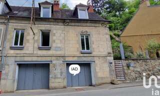 Maison 2 Pièces 81 m² à vendre à Aubusson (23200)