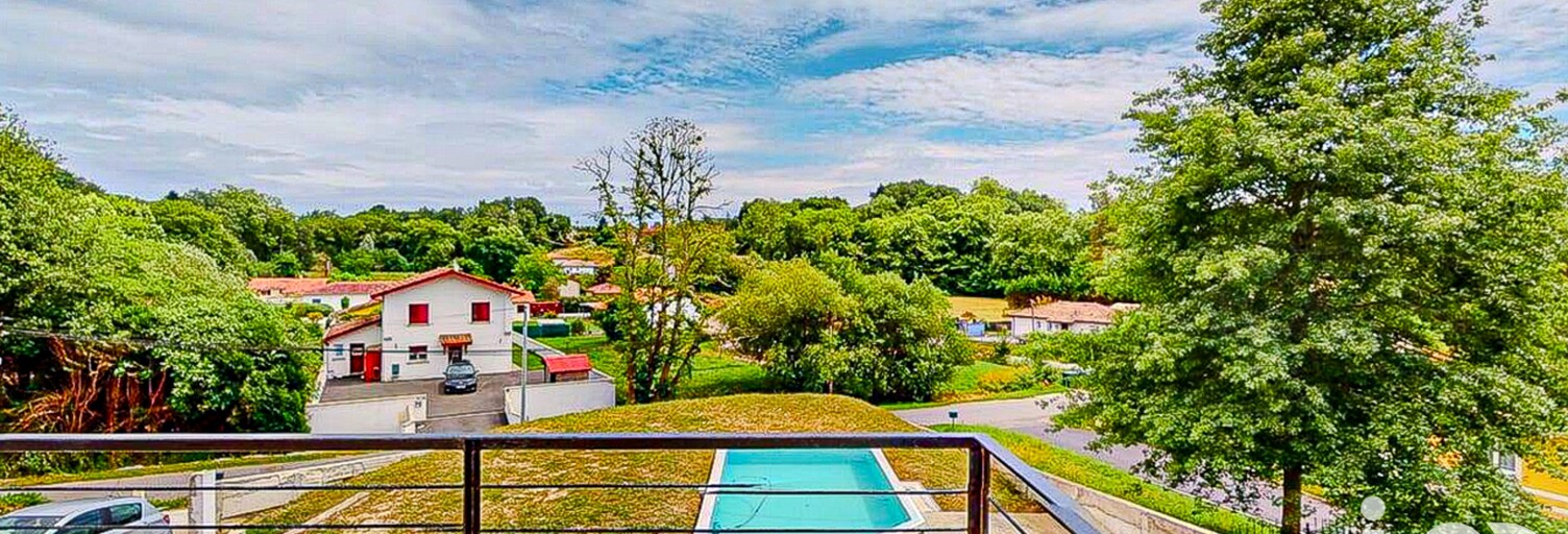 Maison 5 Pièces 125 m² à vendre à Biaudos (40390)