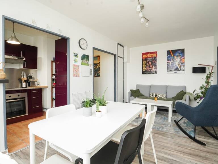 Appartement de 3 pièces principales — photo 1