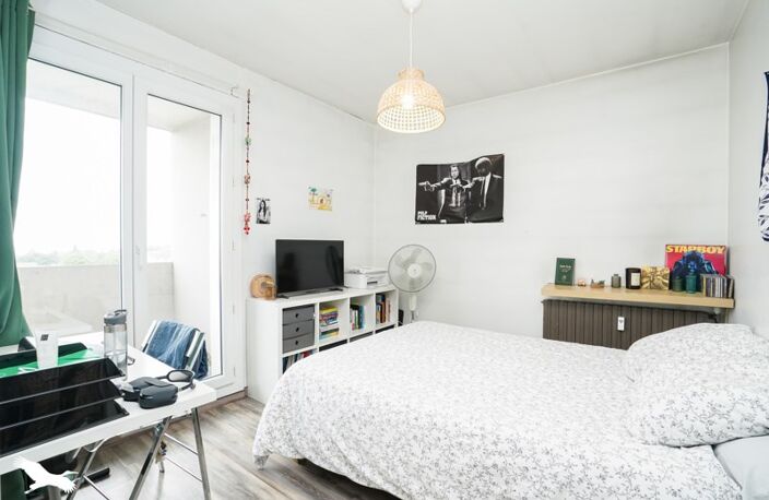 Appartement de 3 pièces principales — photo 2