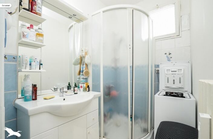 Appartement de 3 pièces principales — photo 3