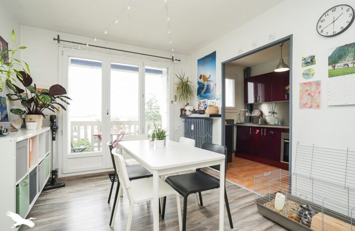 Appartement de 3 pièces principales — photo 4