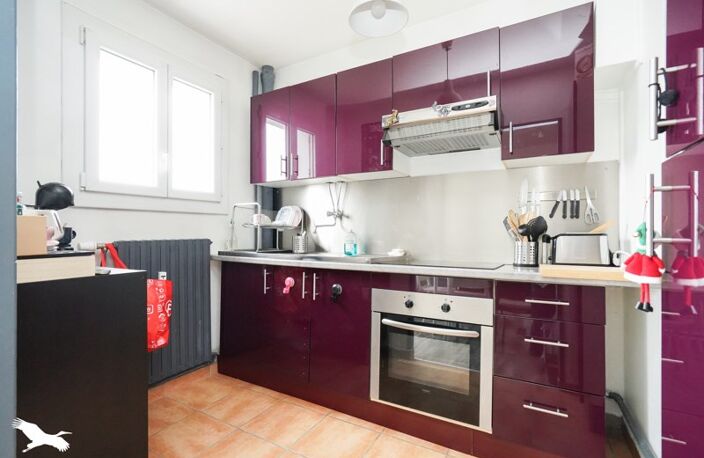 Appartement de 3 pièces principales — photo 5