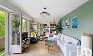 Appartement 3 Pièces 69 m² à vendre à Pau (64000)
