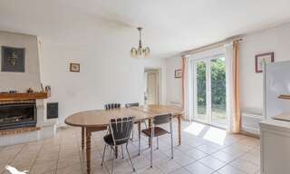 Maison 5 Pièces 156 m² à vendre à Château-Renault (37110)