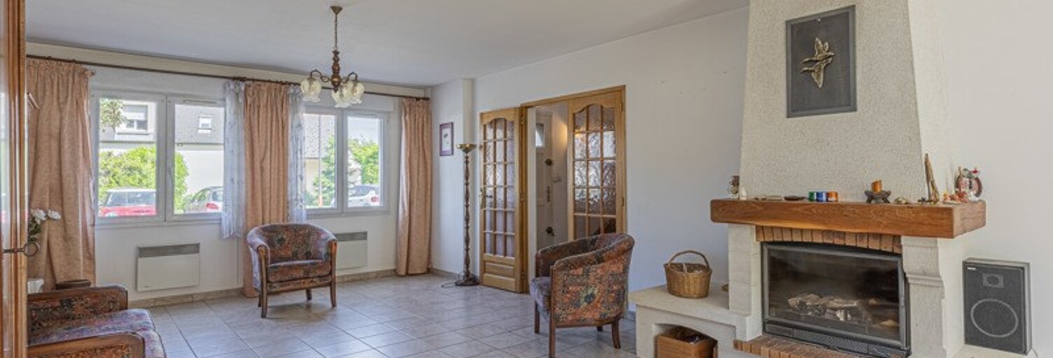 Maison 5 Pièces 156 m² à vendre à Château-Renault (37110)