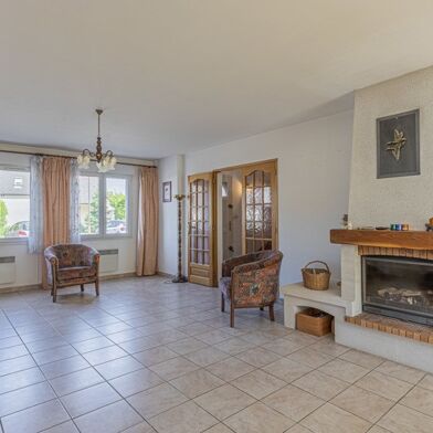 Maison 5 pièces 205608 €