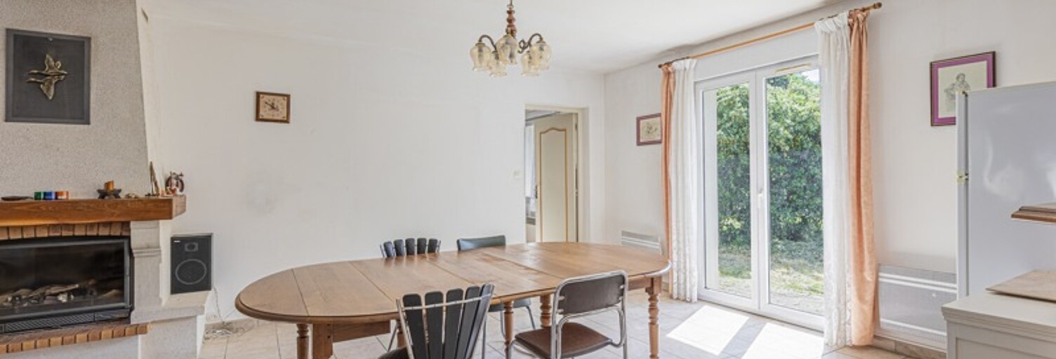 Maison 5 Pièces 156 m² à vendre à Château-Renault (37110)