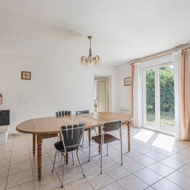 Maison 5 pièces 205608 €