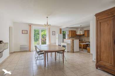 Maison 5 pièces 199976 €