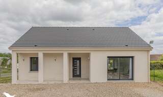 Maison 3 Pièces 82 m² à vendre à Morand (37110)