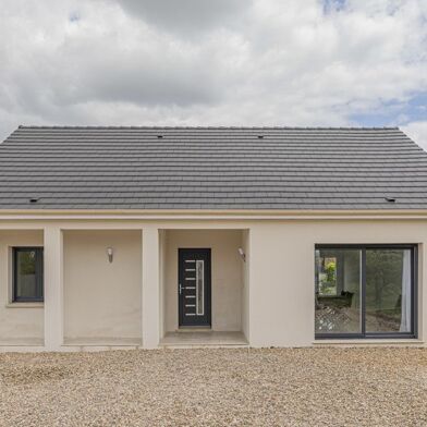 Maison 3 pièces 202920 €