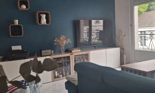 Appartement 2 Pièces 46 m² à vendre à Claye-Souilly (77410)