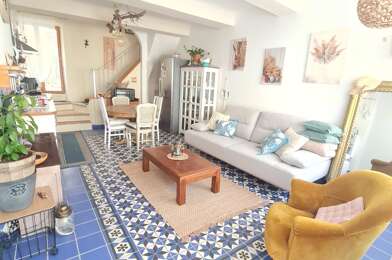 Maison 4 pièces 124900 €